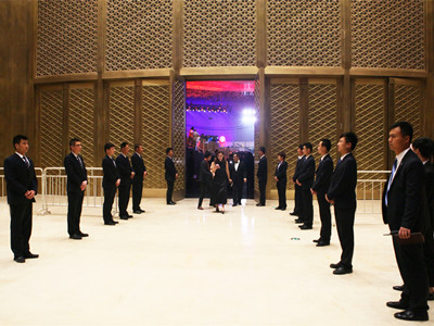 第九届北京国际影戏节